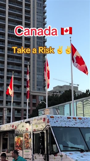 Take a Risk in Life: Motivational Poetry from Canada