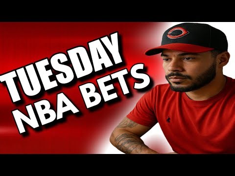 🔥 Tuesday NBA Picks (December 16) | Best Bets, Parlays & Player Props 💰