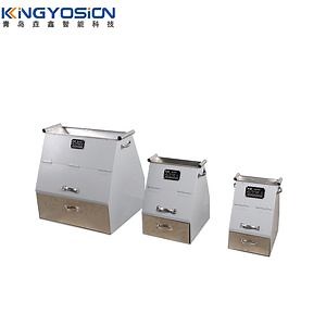 [Hot Item] Used for Various Particle Separations Riffle Sample Splitter