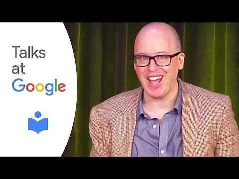 Crooked | Austin Grossman | Talks at Google
