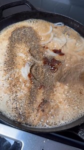 #sponsored Crockpot Shredded Beef Sandwiches made with Texas Roadhouse Classic Steak Sauce are easy to make and so good! For a chance at getting your own free box from Texas Roadhouse, check out the link in my bio and fill out the form (while supplies last)! #texasroadhouse #dinner #mealideas #easyrecipes #crockpotrecipe | Cookinginthemidwest