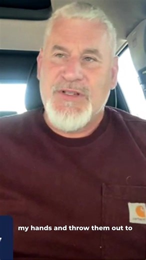 6.5K views · 14 reactions | Stalk integrity is compromised in corn...