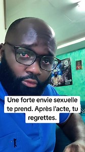 Envie s.exuelle soudaines ? Maître Dokira ATSAM ELLA vous guide dans l'univers mystique de la spiritualité BaNtu et africaine. Consultation privée et inscription à l'école de la haute connaissance ancestrale ÉTAM ENDENDANG : 24177658315 (WhatsApp). #SpiritualitéAfricaine #Mukongo #Magie #Consécration | 𝖈𝖈𝖙𝖘𝖗𝖒