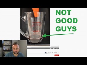 The juicer company that ripped off hundreds of customers