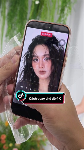 Với 1 tone trầm như thế này thì quay 4X sẽ giúp video của bạn được gì..???#thayhieutruong #thayhieutruongtrenhatvietnam #calicabeautyacademy #chongchupvomakeup