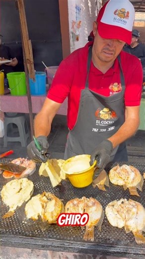 Así se preparan unas buenas mojarras