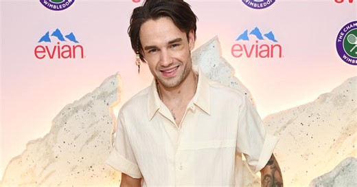 Former One Direction member Liam Payne dies at age 31