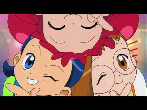 Magical Dorémi, saison 1 - Générique en HD FR [Remasterisé]