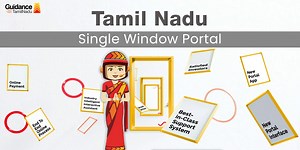 Single Window Portal