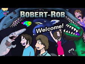 Welcome to Bobert-Rob Animations! #animation