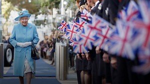 Why the royal ladies will wear mourning veils at the Queen's funeral