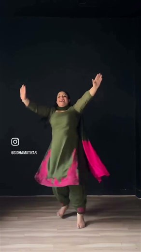 Dance on miss Pooja song