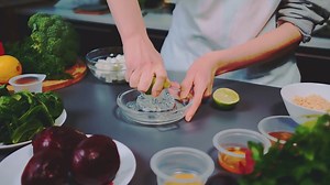 Chicken Shawarma Recipe