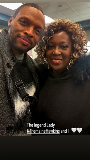 #MLK #Celebration #ATL #2026 #LadyTremaineHawkins