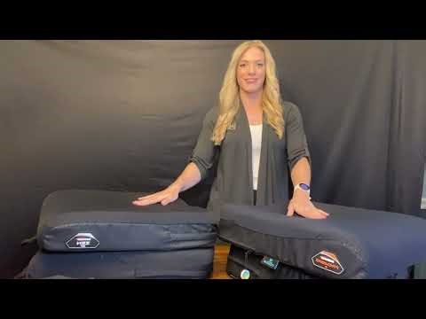 What is the Best Cushion for You?