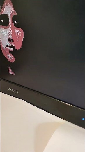 COMMODORE VIC-20 VC20 HDMI OUTPUT DEMO USING SIDEKICK64