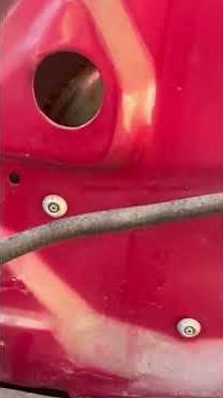 New used power window motor for the f150 #fordtrucks #f150 #window #mechanic #viral