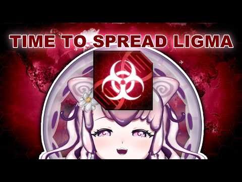 GOTTA CATCH EM ALL【Plague Inc. Evolved】