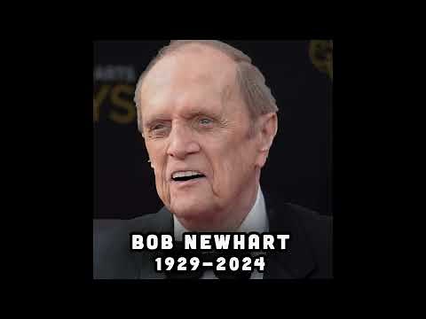 Bob Newhart & Suzanne Pleshette - The Final Episode of "Newhart"