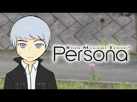 Persona in a Nutshell