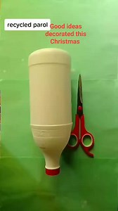 #goodideas #recycle #parol #diy #monitezationreels #stareverywhere #viralvideoreels #fbyシviral #fbreel | Ariane Dawat