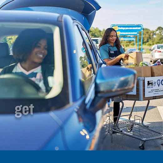 Make shopping easier this season. Order anytime and select pick up or delivery. | Food Lion