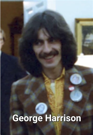 How @JohnFugelsang pulled off the last public interview with #georgeharrison of the #beatles #thefifthcolumn #ravishankar #musicjournalism