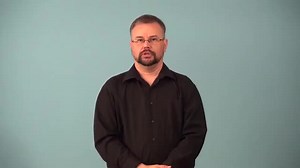 Watch how to sign 'freehand' in American Sign Language.