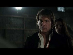 MISIUNE: IMPOSIBILĂ. RĂFUIALĂ FINALĂ | SkyShowtime & DIGI