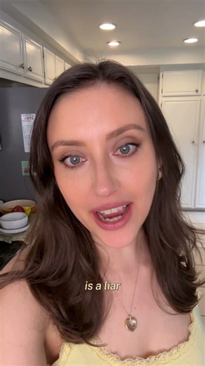 the truth behind every food creator… | Justine Cooks Vegan