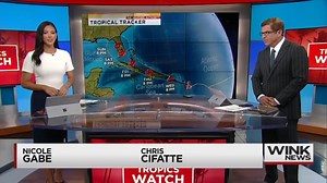 Nicole Gabe @ WINK News