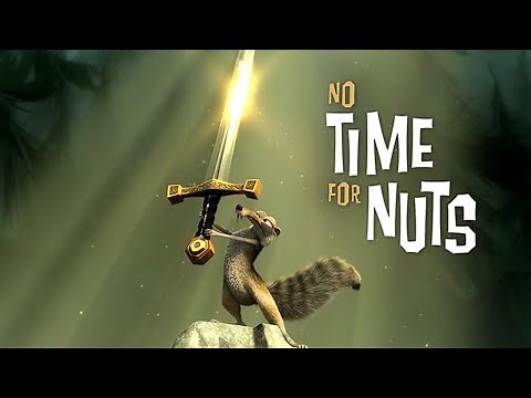 Ice Age - No Time For Nuts (2006) | trailer