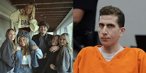 If you've been following the Idaho murders trial, you need to watch this documentary