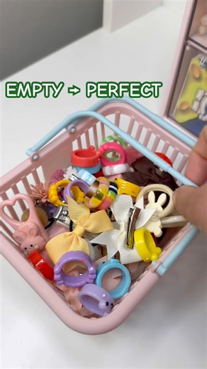 Random Things → Perfect Basket Pack