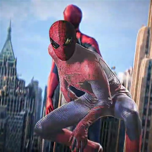 Savage Parker Mode ON 😎🕷️Attitude bhi hero wala 🔥