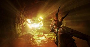 El controversial Agony debutará en Nintendo Switch | LevelUp