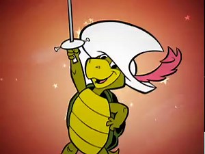 tooncast "Party" Image Spot