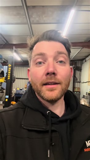 Guess what… time for a change