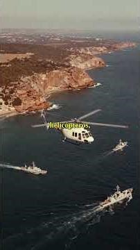 O Desaparecimento de Harold Holt: O Primeiro-Ministro que Sumiu no Oceano e Nunca foi Encontrado