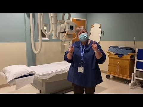 What to Expect: Radiology