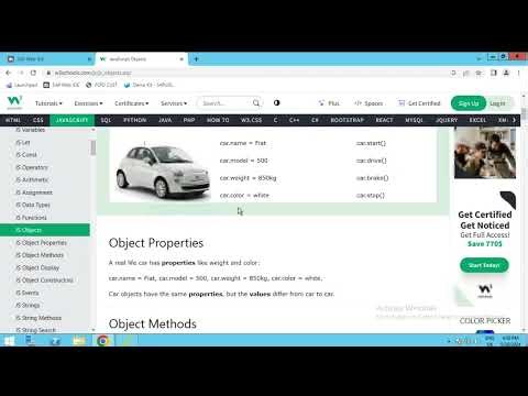 11 - JS and OData reference guide, OpenUI5