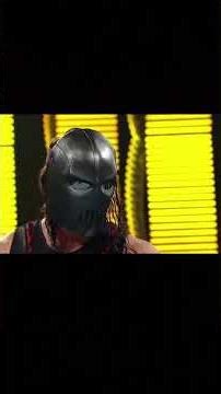 Kane Custom Titantron