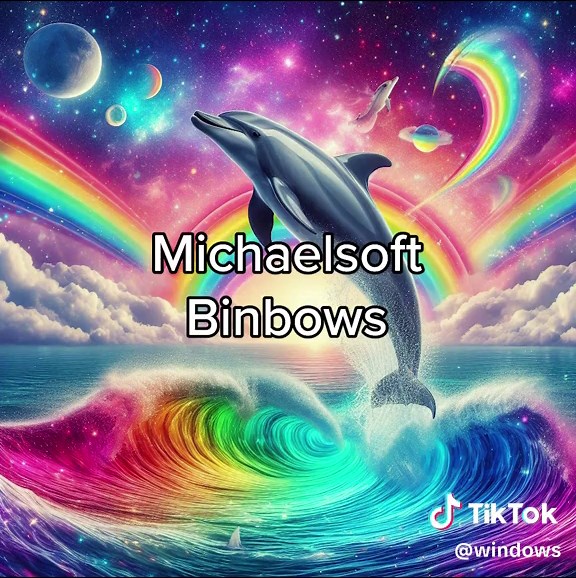 IYKYK #Windows #Microsoft #Symphony