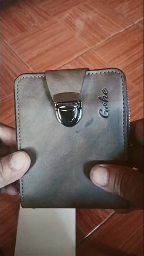 Shabili men's wallet multifunction large capacity 👍💯😎