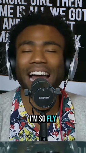 🟡 Donald Glover Flexes: 'Bino Won't Die, Illest Rapper Alive'