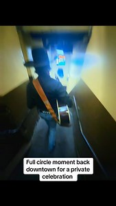 Full circle moment. | Chris Janson