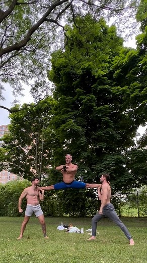 Craig | Training season’s just begun 🙌🙌 So excited for what’s to come with my boys! ❤️ | Instagram