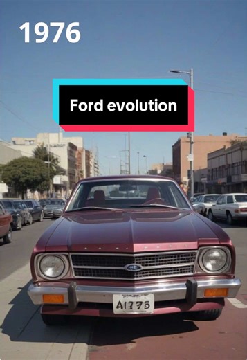 Ford Falcon: The Icon That Defined an Era