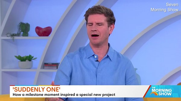 Sam Mac announces surprise career move after daughter's birth