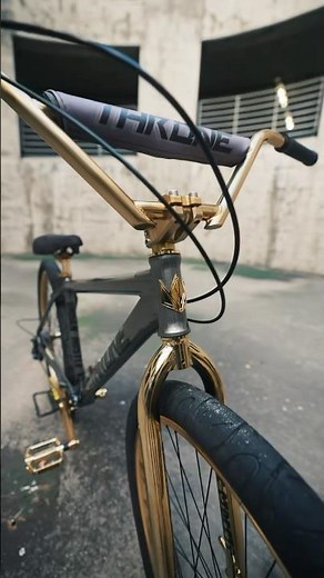 This not for show, it’s to run the streets! #ThroneCycles #Runthestreets #TheGoonRunner